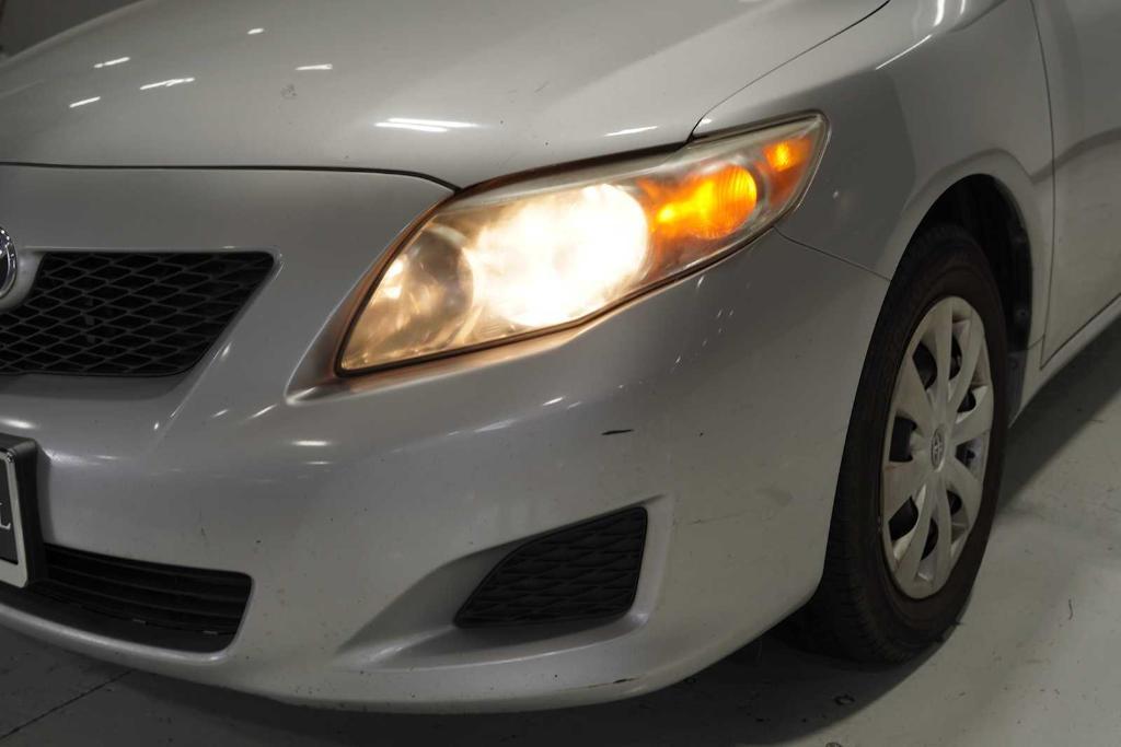 used 2010 Toyota Corolla car, priced at $10,988