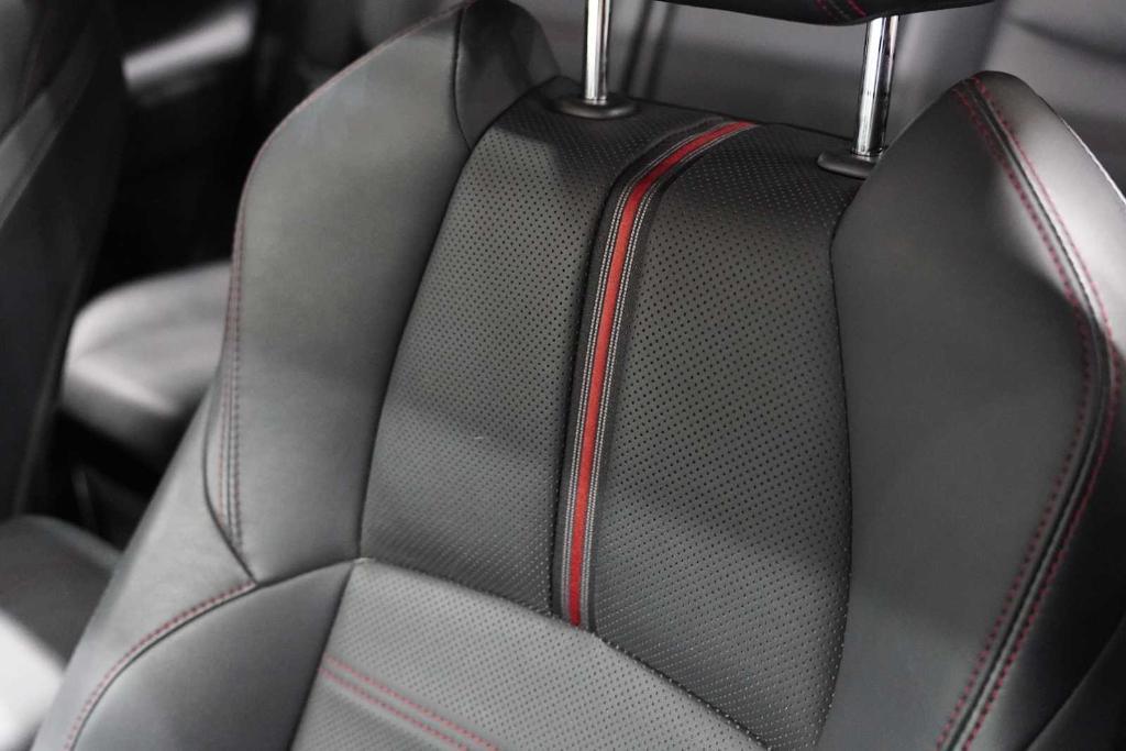 used 2021 Toyota RAV4 Prime car, priced at $35,988
