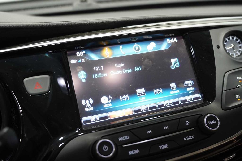 used 2019 Buick Envision car, priced at $17,788