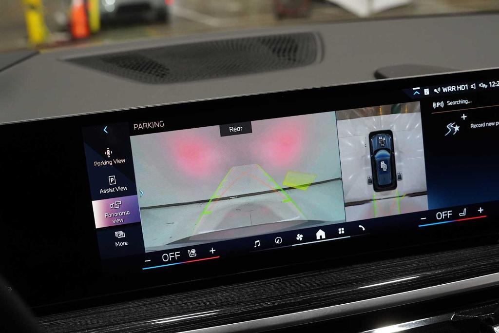 used 2025 BMW X5 car, priced at $72,988