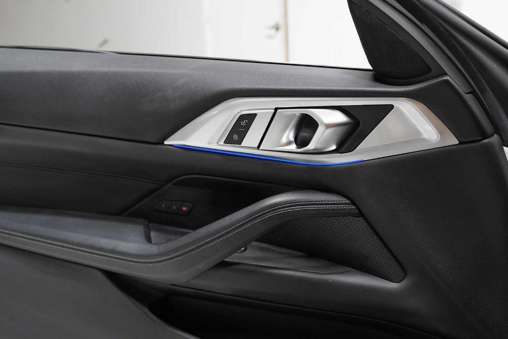 used 2023 BMW 430 car, priced at $42,988