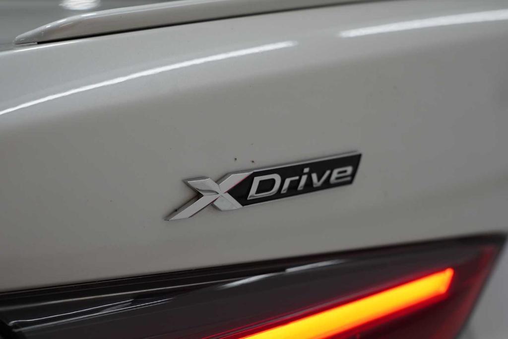 used 2023 BMW 430 car, priced at $42,988