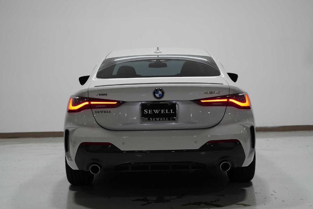 used 2023 BMW 430 car, priced at $42,988