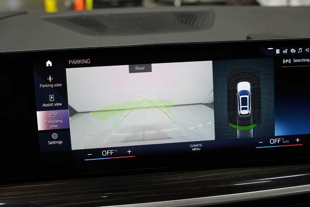 used 2023 BMW X7 car, priced at $63,488