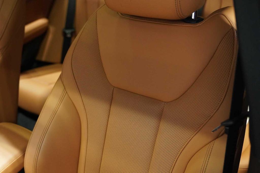 used 2022 BMW X3 car, priced at $31,988