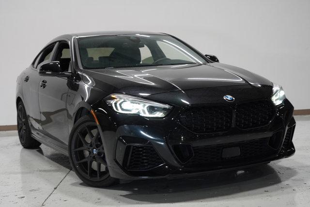 used 2021 BMW M235 Gran Coupe car, priced at $33,988