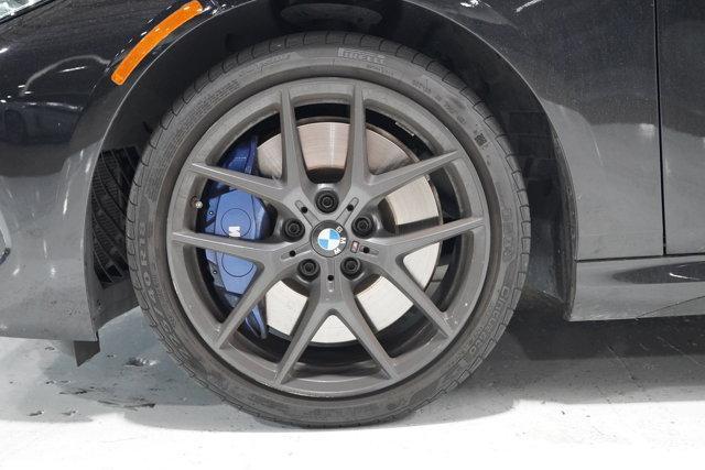 used 2021 BMW M235 Gran Coupe car, priced at $33,988