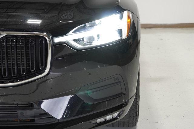 used 2021 Volvo XC60 car, priced at $29,988