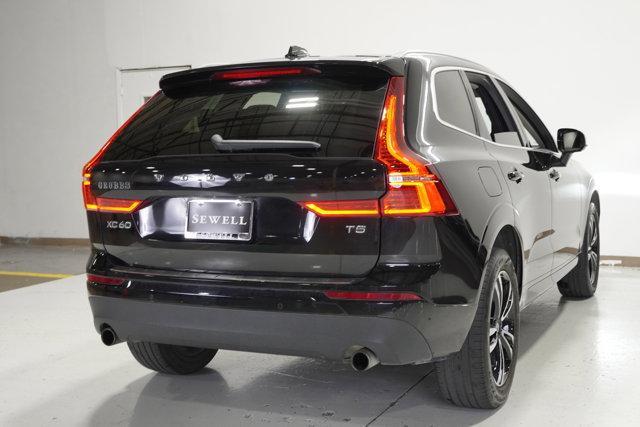 used 2021 Volvo XC60 car, priced at $29,988