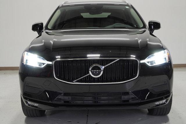 used 2021 Volvo XC60 car, priced at $29,988