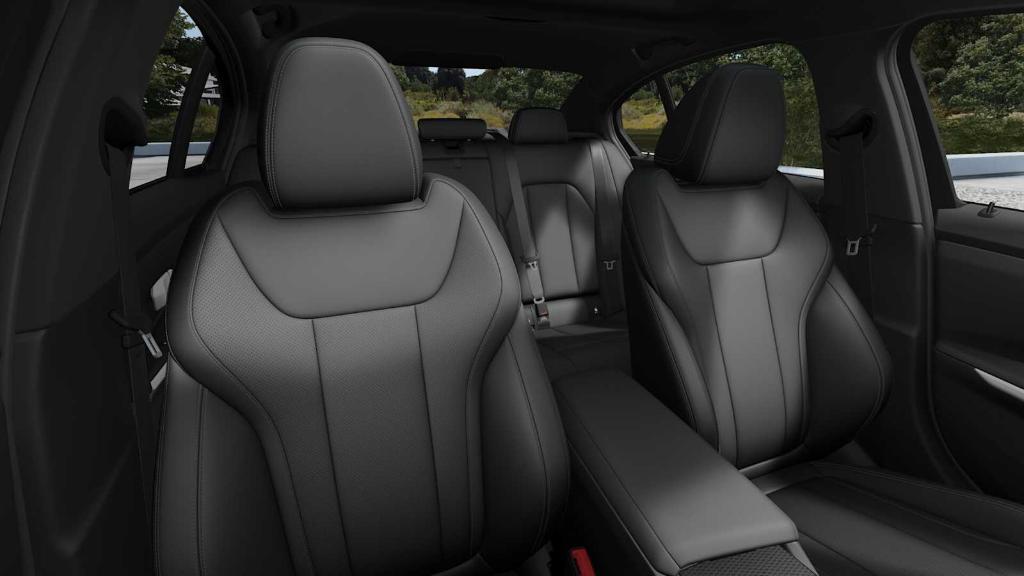 new 2025 BMW M340 car, priced at $67,725