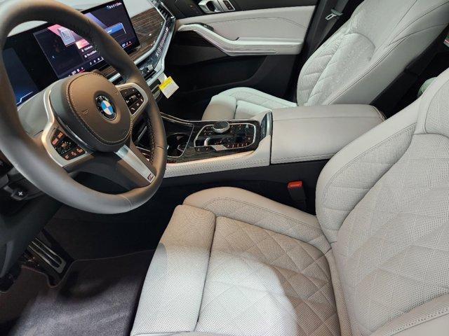 used 2025 BMW X7 car, priced at $94,718