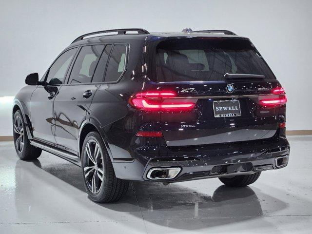 used 2025 BMW X7 car, priced at $94,718