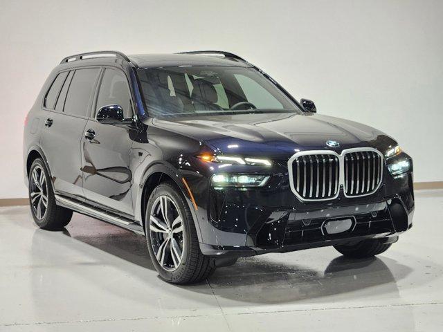 used 2025 BMW X7 car, priced at $94,718