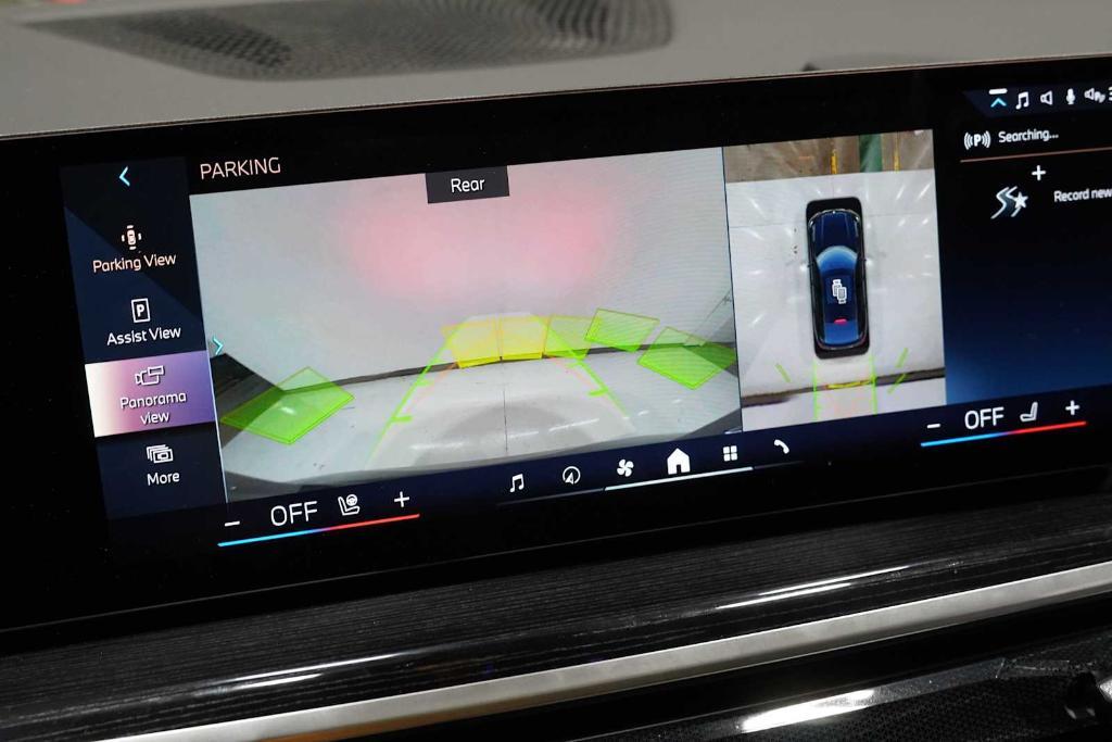 used 2024 BMW X6 car, priced at $78,987