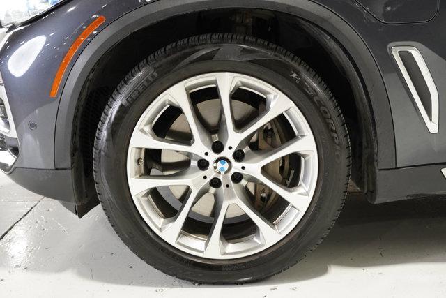 used 2021 BMW X5 PHEV car, priced at $37,988