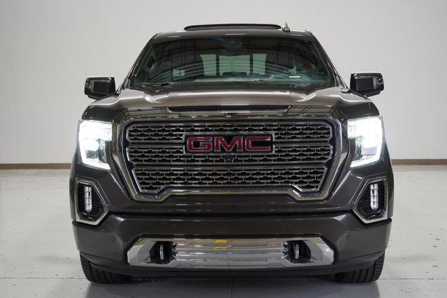 used 2019 GMC Sierra 1500 car, priced at $39,988