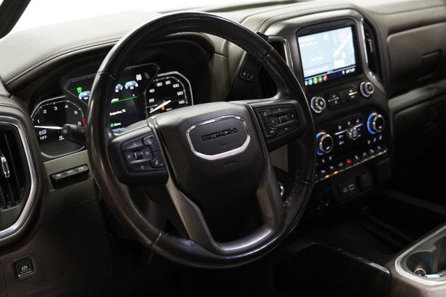 used 2019 GMC Sierra 1500 car, priced at $39,988