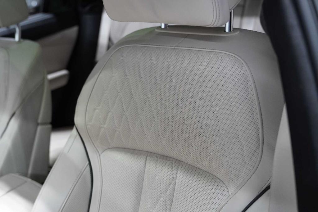 used 2023 BMW X6 car, priced at $71,988