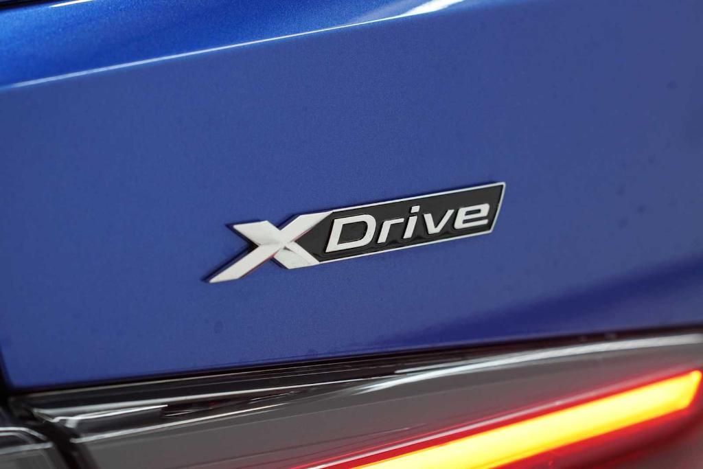 used 2025 BMW 430 Gran Coupe car, priced at $50,988