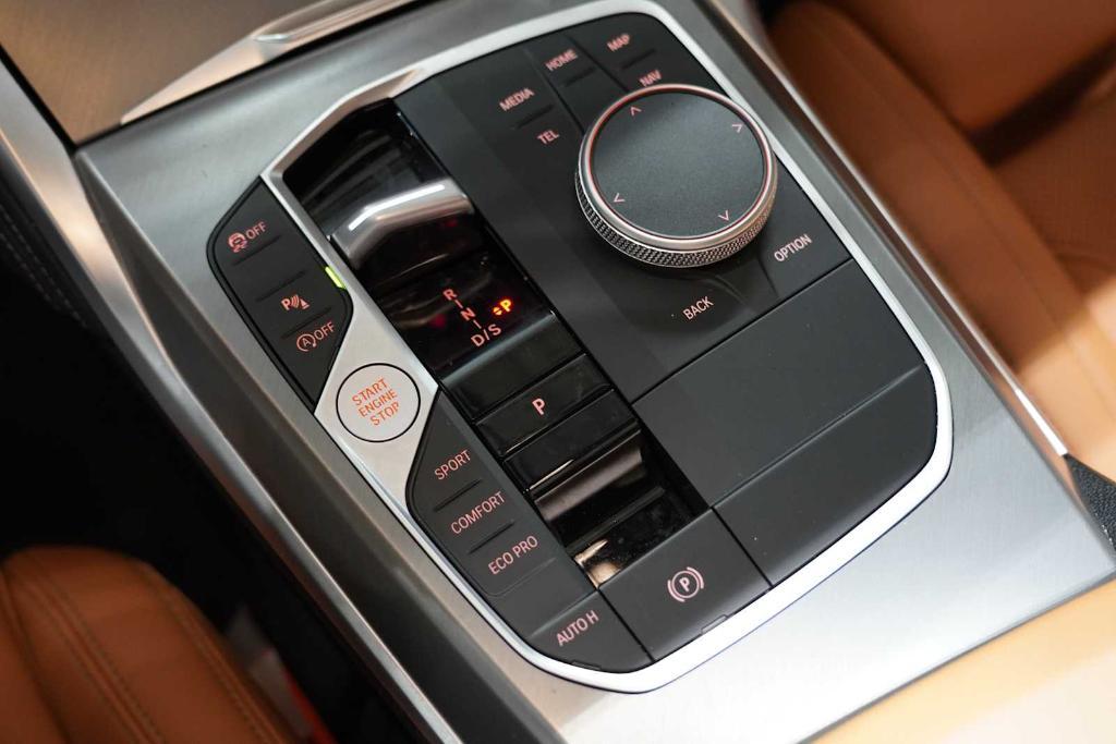 used 2025 BMW 430 Gran Coupe car, priced at $50,988