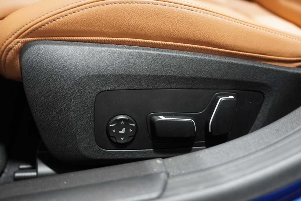 used 2025 BMW 430 Gran Coupe car, priced at $50,988