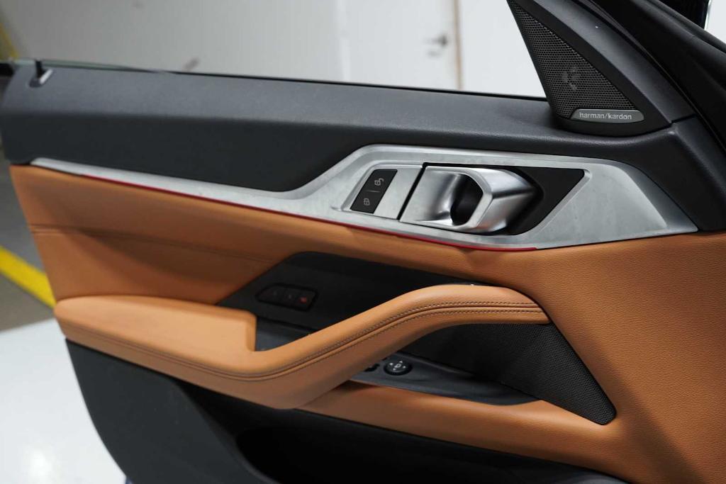 used 2025 BMW 430 Gran Coupe car, priced at $50,988