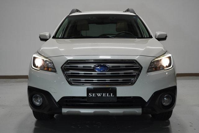 used 2016 Subaru Outback car, priced at $17,988