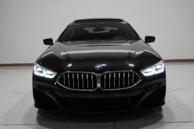 used 2022 BMW 840 Gran Coupe car, priced at $57,988