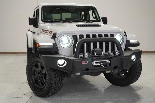 used 2020 Jeep Gladiator car, priced at $34,988