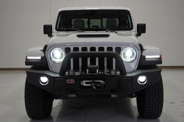 used 2020 Jeep Gladiator car, priced at $34,988