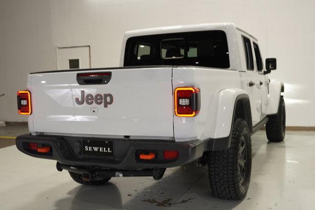 used 2020 Jeep Gladiator car, priced at $34,988