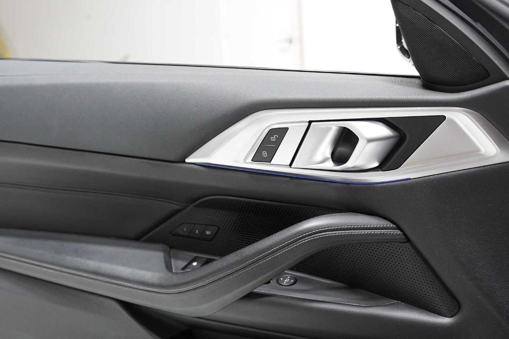 used 2022 BMW M440 car, priced at $48,688