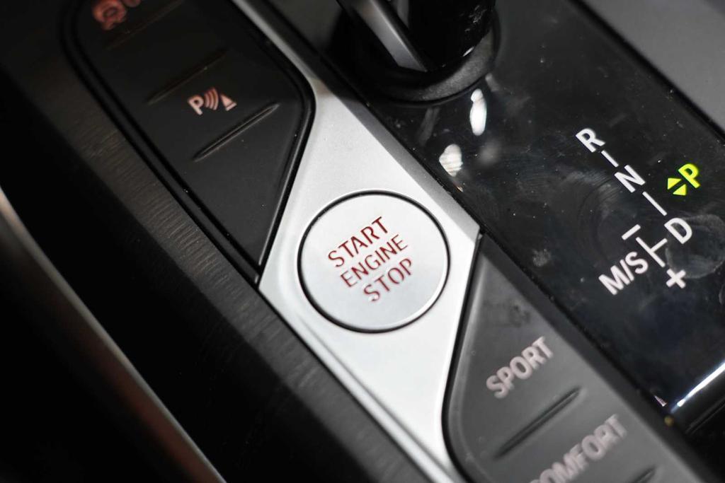 used 2022 BMW M440 car, priced at $48,688