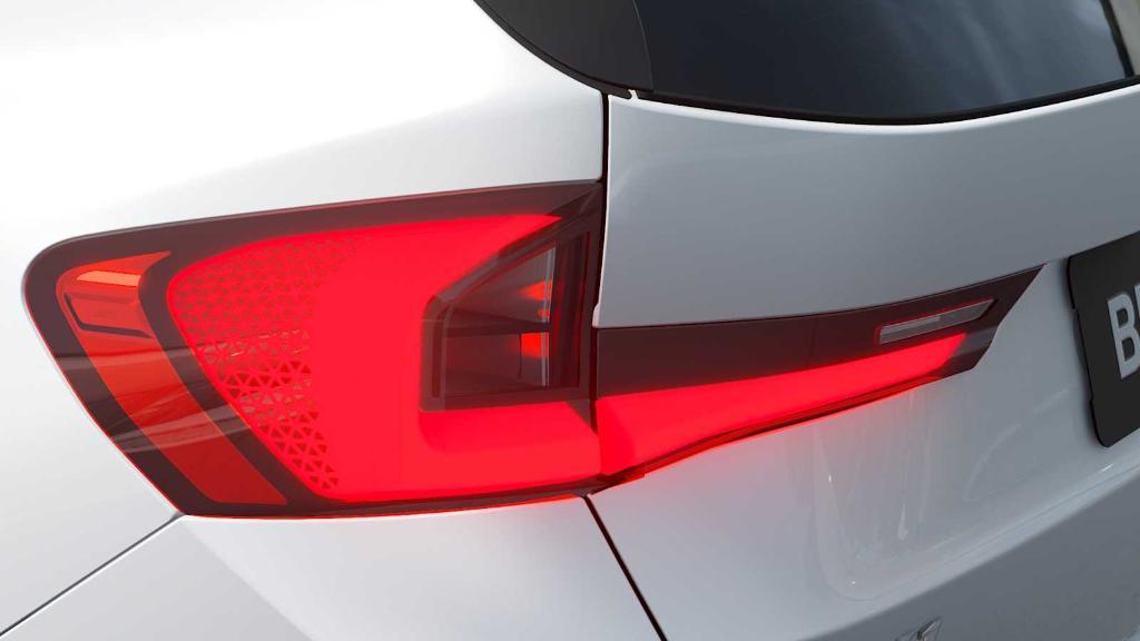 new 2026 BMW X1 car, priced at $50,330