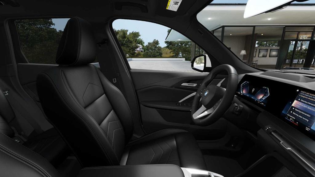 new 2026 BMW X1 car, priced at $50,330
