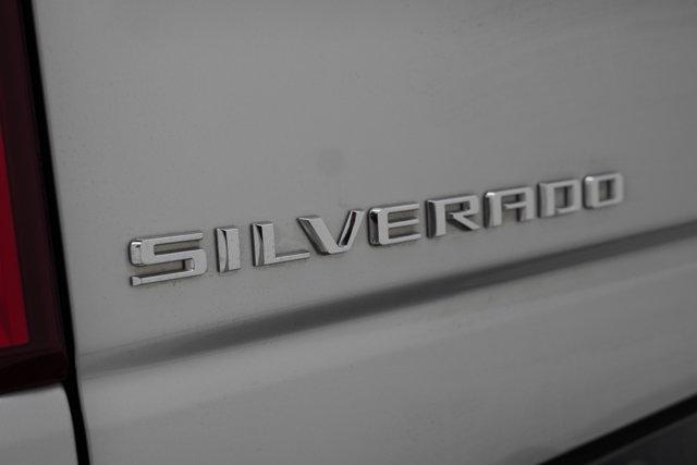 used 2019 Chevrolet Silverado 1500 car, priced at $30,988