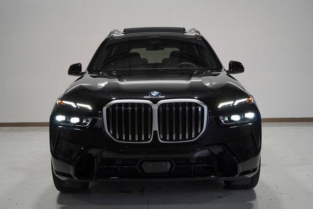 used 2024 BMW X7 car, priced at $81,988