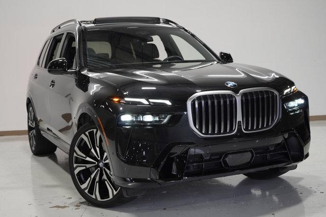 used 2024 BMW X7 car, priced at $81,988