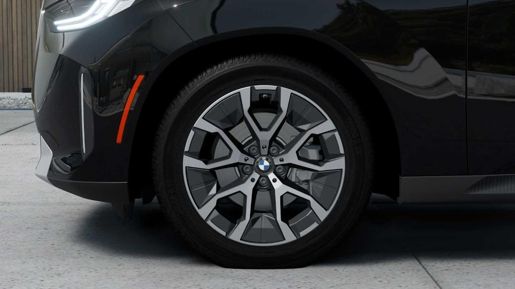 new 2026 BMW X3 car, priced at $55,545