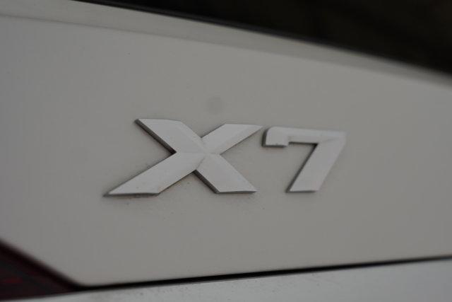 used 2022 BMW X7 car, priced at $59,988