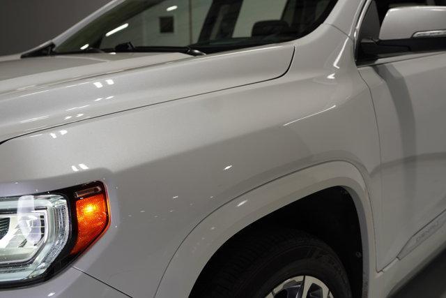 used 2020 GMC Acadia car, priced at $26,786