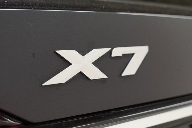 used 2023 BMW X7 car, priced at $67,487