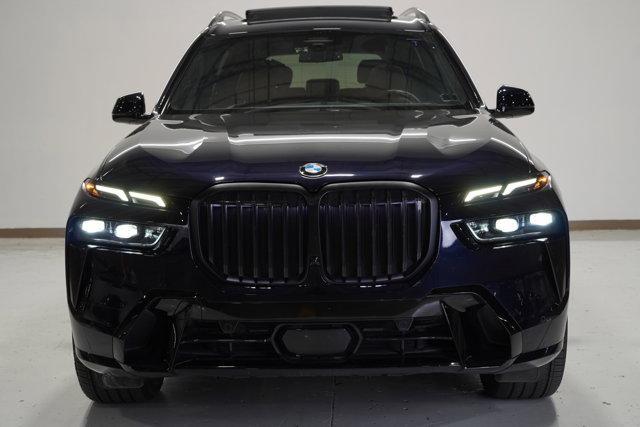 used 2023 BMW X7 car, priced at $67,487