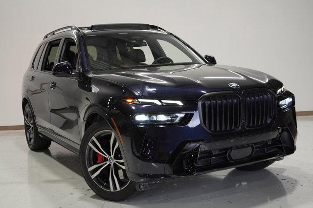 used 2023 BMW X7 car, priced at $67,487