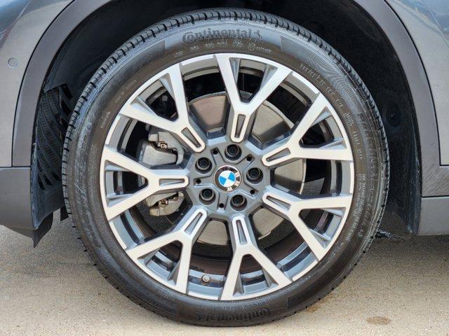 used 2022 BMW X1 car, priced at $33,988