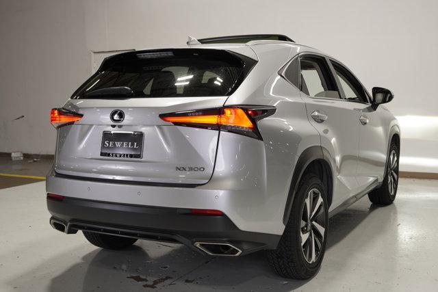 used 2019 Lexus NX 300 car, priced at $28,988