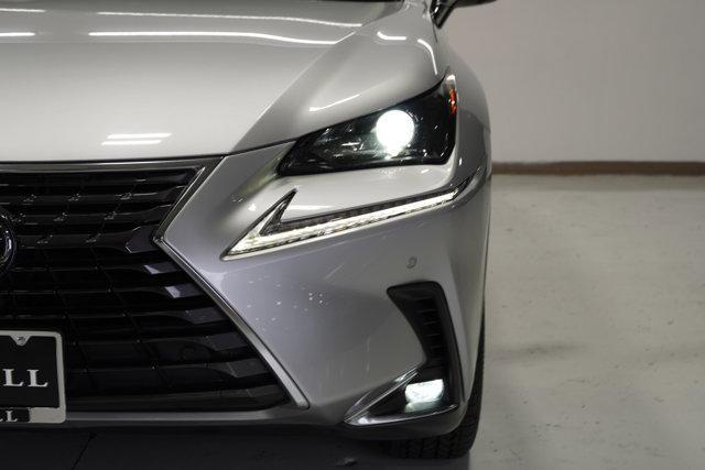 used 2019 Lexus NX 300 car, priced at $28,988