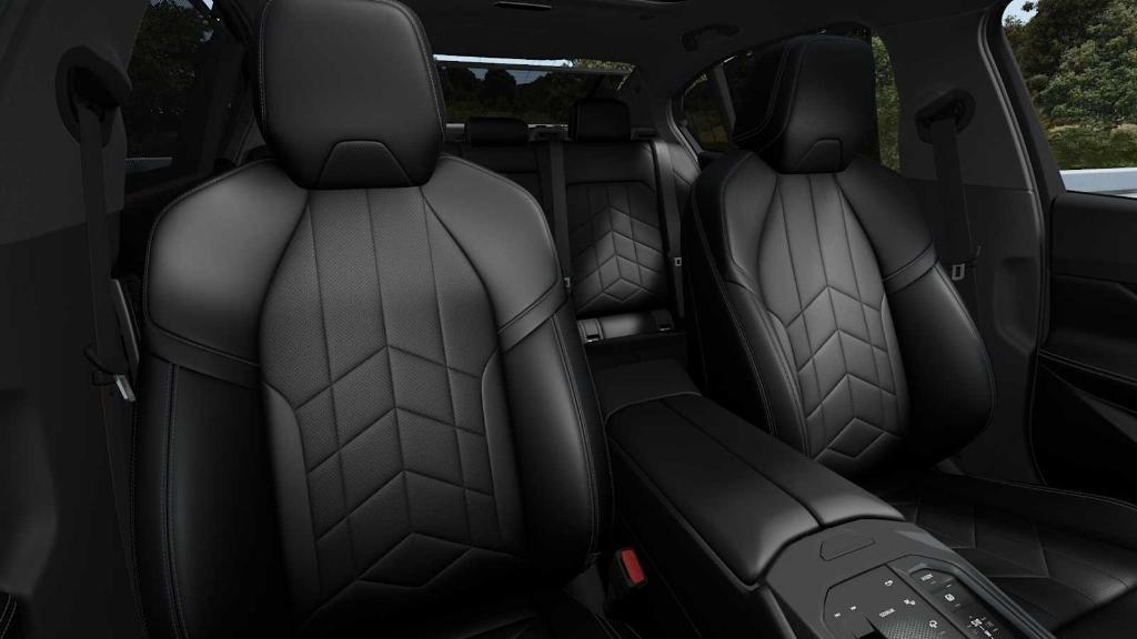 new 2026 BMW 530 car, priced at $74,930
