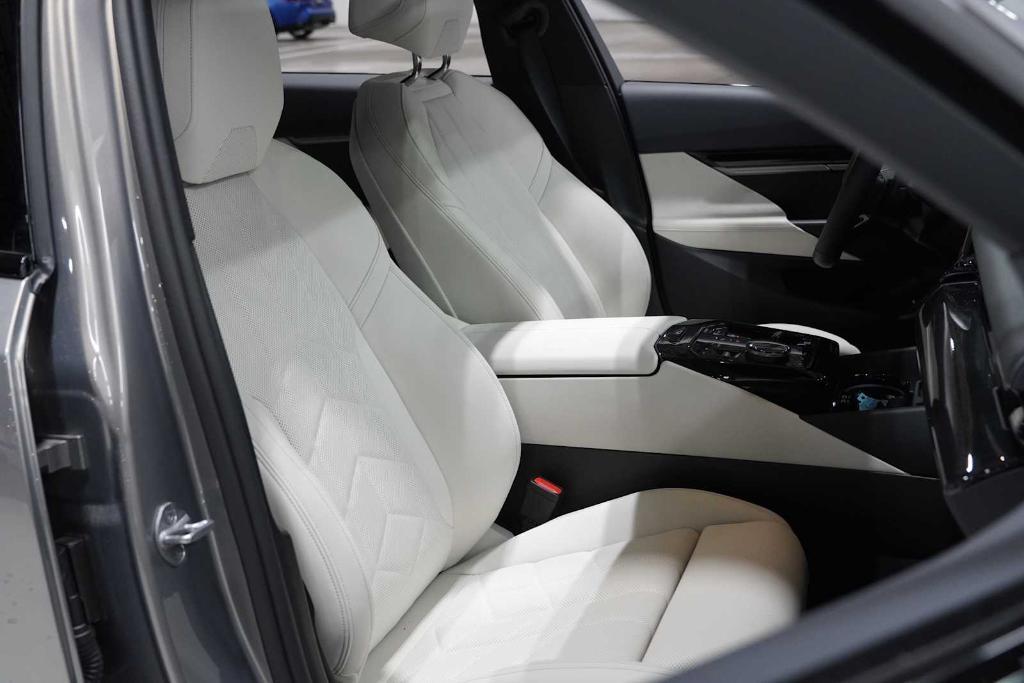 used 2024 BMW 530 car, priced at $56,988